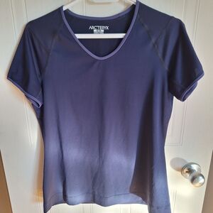 Arc'teryx Women's T-shirt